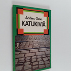 Anders Cleve : Katukiviä - pikkukuva 1