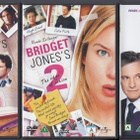 Bridget Jones Trilogia (2001-2016) Renée Zellweger (3DVD) - pikkukuva 1