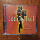 Jethro Tull - Collection CD (M-) - pikkukuva 1
