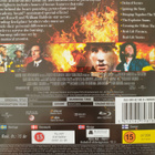 BACKDRAFT / TULIMYSKY BLU-RAY - pikkukuva 2