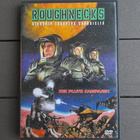DVD: Roughnecks: Starship Troopers Chronicles 1: The Pluto.. - pikkukuva 1