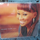 YOLANDA ADAMS - YEAH CDS - pikkukuva 1
