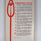 Jan Ivar Billow : Sininen naamio - pikkukuva 2