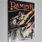 Colombo : Dampyr 4 : Verenpunainen yö - pikkukuva 1