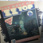 Z.Z TOP: The Best Of Z. Z. Top Lp levy - pikkukuva 1