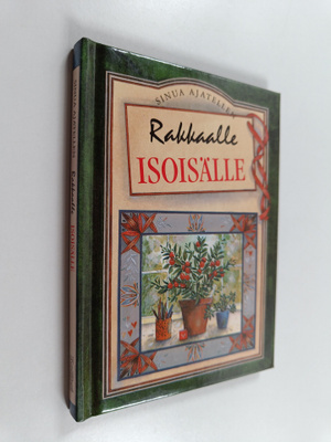 Pam Brown : Rakkaalle isoisälle
