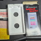 Nintendo Game&watch super color spitball sparky. - pikkukuva 1
