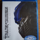 Transformers (2007) Blu-ray - pikkukuva 1