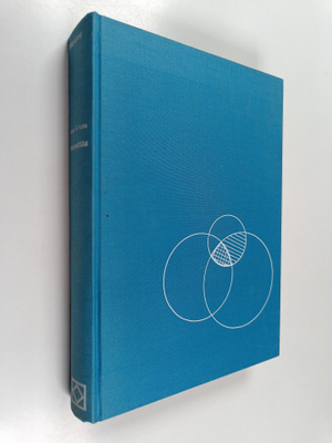 Walter R. Fuchs : Matematiikka : (matematiikan vaiheita h...