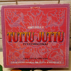 Tuttu juttu vintage Peli ja Lisäkysymykset. - pikkukuva 4