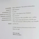Kansallista vai modernia -Erkki Anttonen - pikkukuva 4