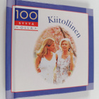 Julia Thorley : 100 syytä olla kiitollinen - pikkukuva 1