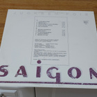 Saigon Juoksen pois LP - pikkukuva 2
