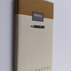 Juha Tanttu : Välimies - päivä- ja leikekirja - pikkukuva 1