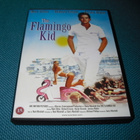 THE FLAMINGO KID (Matt Dillon) 1984*** - pikkukuva 1
