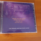 Deep Purple:The Friends And Relatives Album CD - pikkukuva 1