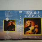 Kari Tapio * Sinitaikaa - pikkukuva 1