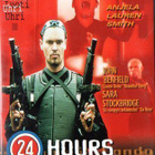 24 HOURS IN LONDON DVD - pikkukuva 1