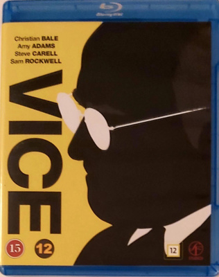 VICE BLU-RAY