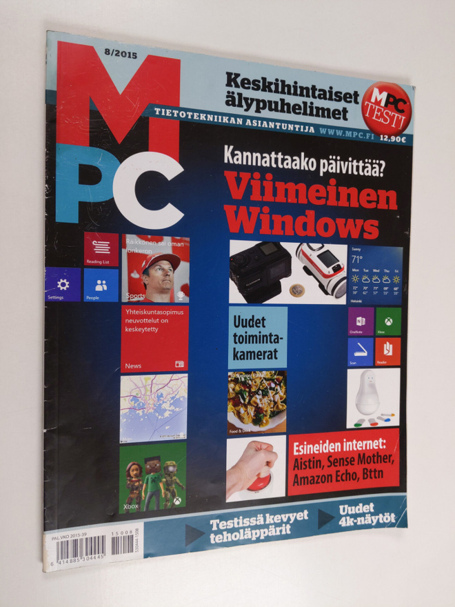Item image