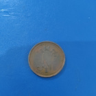 10 pennin kolikko vuodelta 1905 ! - pikkukuva 2
