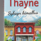 RaeAnne Thayne, Syksyn kimallus - pikkukuva 1