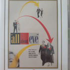 All about Eve DVD Bette Davis Marilyn Monroe - pikkukuva 1