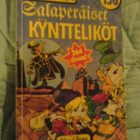 Aku Ankka , Taskukirja 138 - pikkukuva 1