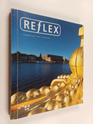 Timo Jokisalo ym. : Reflex