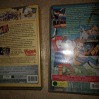 VHS videokasetti Peppi pitkätossu vhs 2 kpl - pikkukuva 2