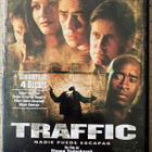 [DVD] TRAFFIC - pikkukuva 1