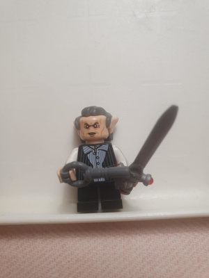 LEGO Griphook