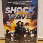 DVD: Shock Wave - pikkukuva 1