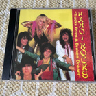 Hanoi Rocks - Tracks from a Broken Dream CD. 1991, Lick Reco - pikkukuva 1