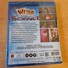 Weird Science - Lisa - unelmien nainen (Blu-ray, uusi) - pikkukuva 2