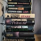 Stephen King x10 - Ruotsinkieliset - pikkukuva 1
