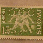 Leimattuja suomalaisia postimerkkejä 16 - pikkukuva 5