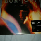 Bon Jovi - 7800° fahrenheit - pikkukuva 1