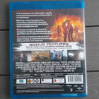 BD: The Forever Purge (Ana de la Reguera, Josh Lucas 2021) - pikkukuva 2