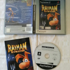 Rayman M & Revolution (Sony PS2) - pikkukuva 2