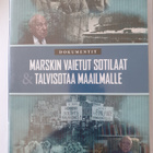Marskin vaietut sotilaat - Talvisotaa maailmalle DVD - pikkukuva 2