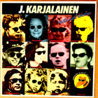 J Karjalainen LP - pikkukuva 1