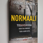 Graeme Cameron : Normaali - pikkukuva 1