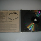 Rush - Caress Of Steel (CD) - pikkukuva 3