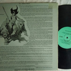 Rockin´ At The Zoo LP - pikkukuva 2