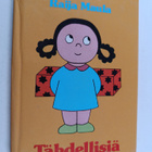 Raija Maula : Tähdellisiä - pikkukuva 1