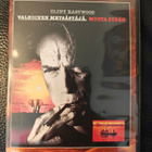 Valkoinen metsästäjä, musta sydän (1990) DVD Suomijulkaisu - pikkukuva 1