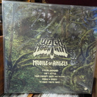 WITCHMOUNTAIN - MOBILE OF ANGELS UUSI LP 2014 - pikkukuva 2