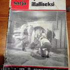Syankaliumia illalliseksi - Cottonsarja 1 1976 - pikkukuva 1