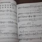 (kpoisto) Def Leppard - Vault Guitar-Tab nuottikirja - pikkukuva 2